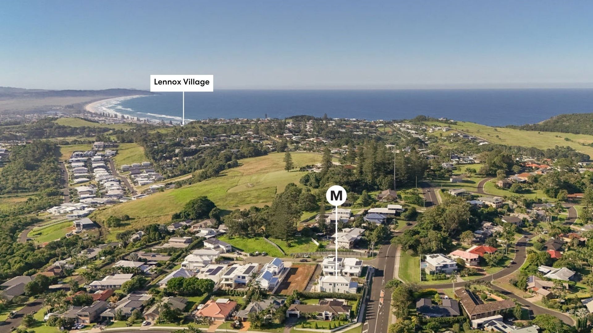 Sold - 3 Admiral Vista - New Property in Lennox Head - Real Estate by Nick Bordin
