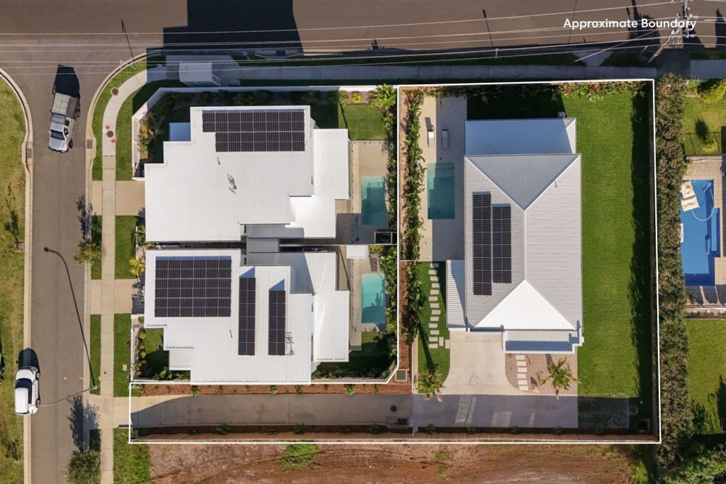 Sold - 3 Admiral Vista - New Property in Lennox Head - Real Estate by Nick Bordin