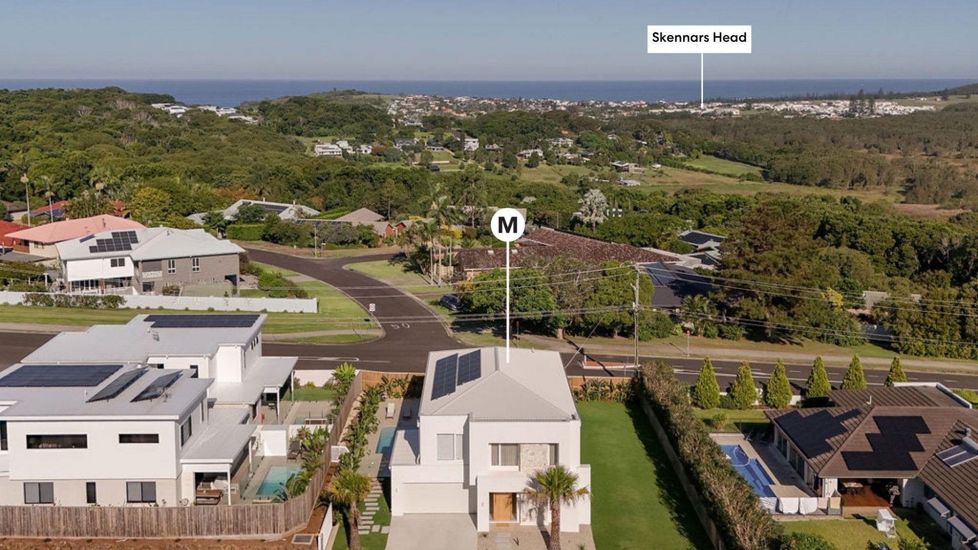 Sold - 3 Admiral Vista - New Property in Lennox Head - Real Estate by Nick Bordin