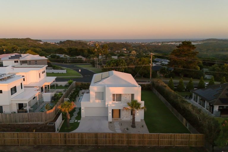 Sold - 3 Admiral Vista - New Property in Lennox Head - Real Estate by Nick Bordin