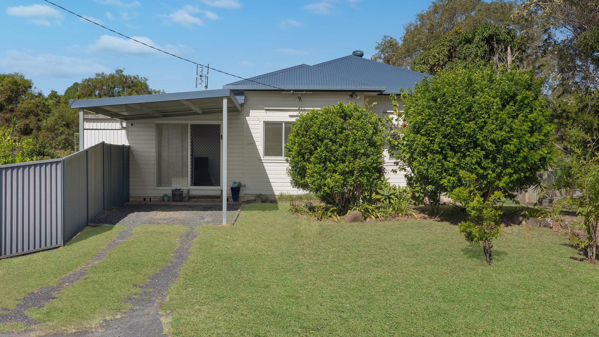 For Sale - 1063 Pimlico Road - New Property in Wardell - Real Estate by Adam & Maxine Gaiter