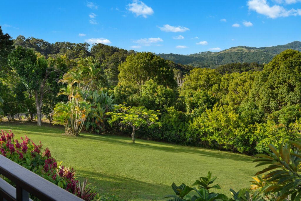 For Sale - 121 Frasers Road - New Property in Mullumbimby Creek - Real Estate by Tezu Harrison