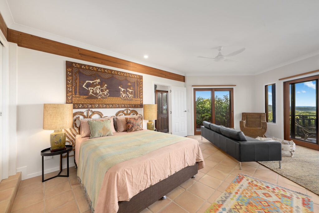 For Sale - 121 Frasers Road - New Property in Mullumbimby Creek - Real Estate by Tezu Harrison