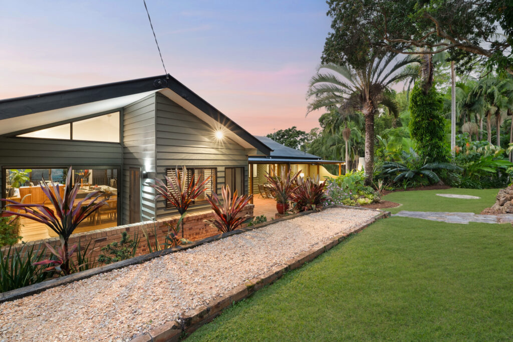 For Sale - 121 Frasers Road - New Property in Mullumbimby Creek - Real Estate by Tezu Harrison