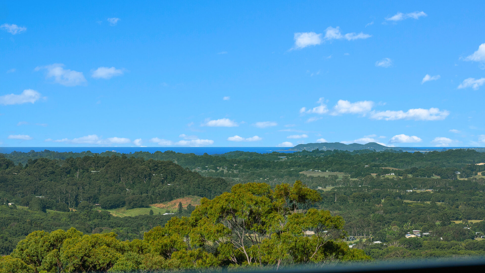 For Sale - 121 Frasers Road - New Property in Mullumbimby Creek - Real Estate by Tezu Harrison