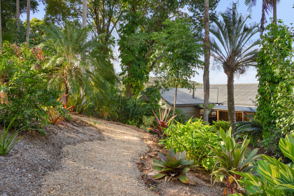 For Sale - 121 Frasers Road - New Property in Mullumbimby Creek - Real Estate by Tezu Harrison