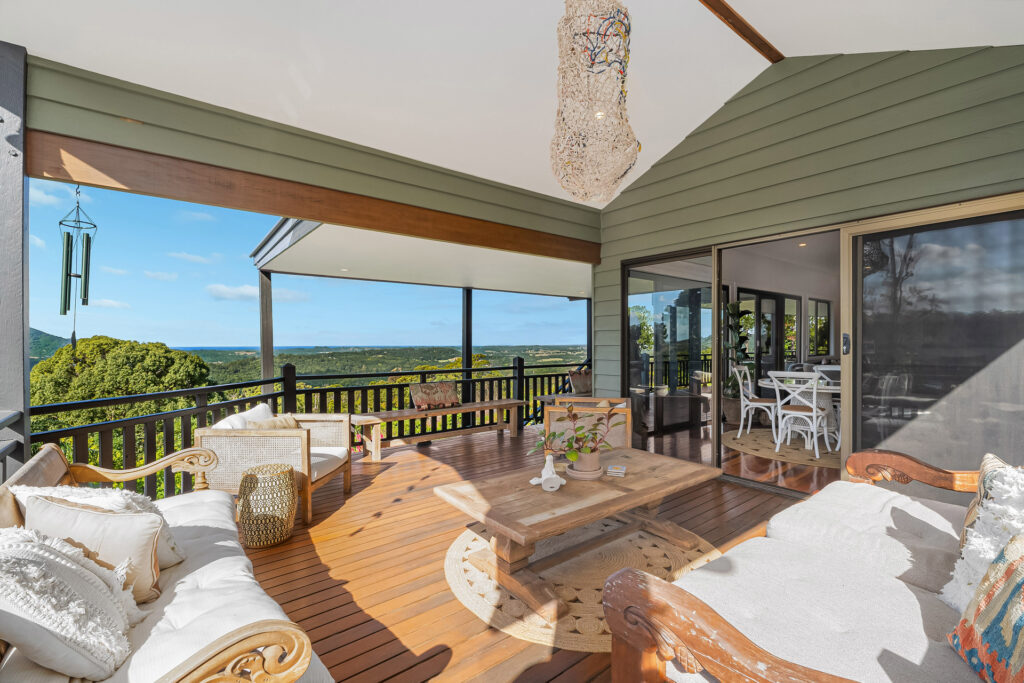 For Sale - 121 Frasers Road - New Property in Mullumbimby Creek - Real Estate by Tezu Harrison