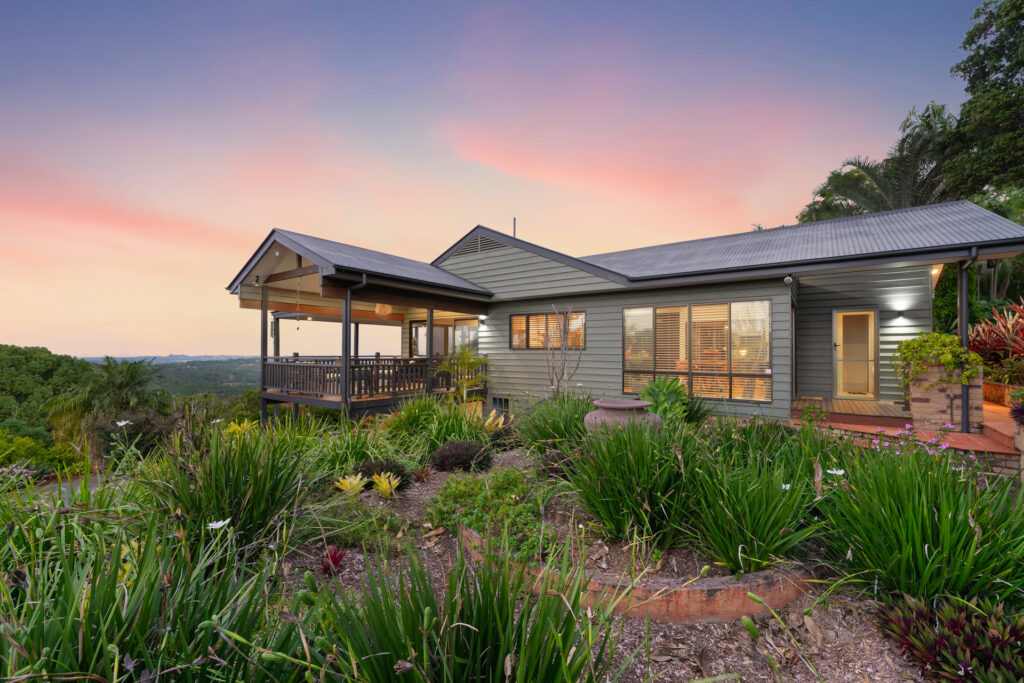 For Sale - 121 Frasers Road - New Property in Mullumbimby Creek - Real Estate by Tezu Harrison