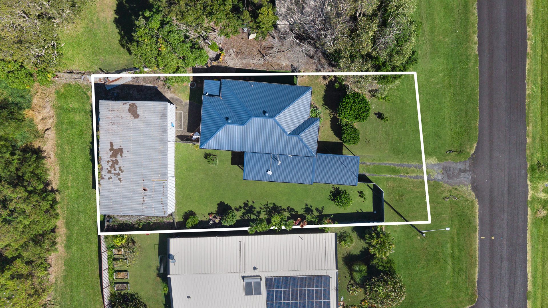For Sale - 1063 Pimlico Road - New Property in Wardell - Real Estate by Adam & Maxine Gaiter