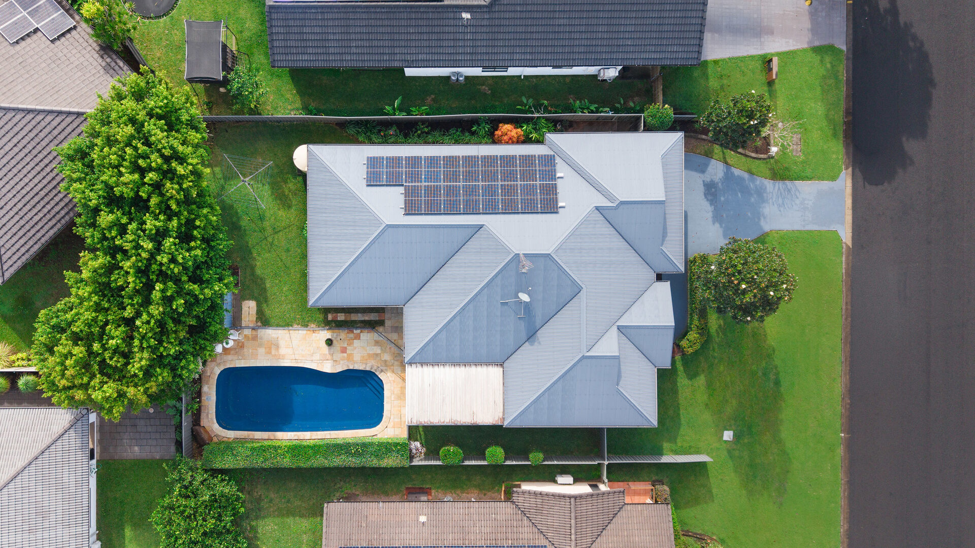 For Sale - 71 The Ridgeway - New Property in Cumbalum - Real Estate by Shawn Bishop & Jamie Marshall