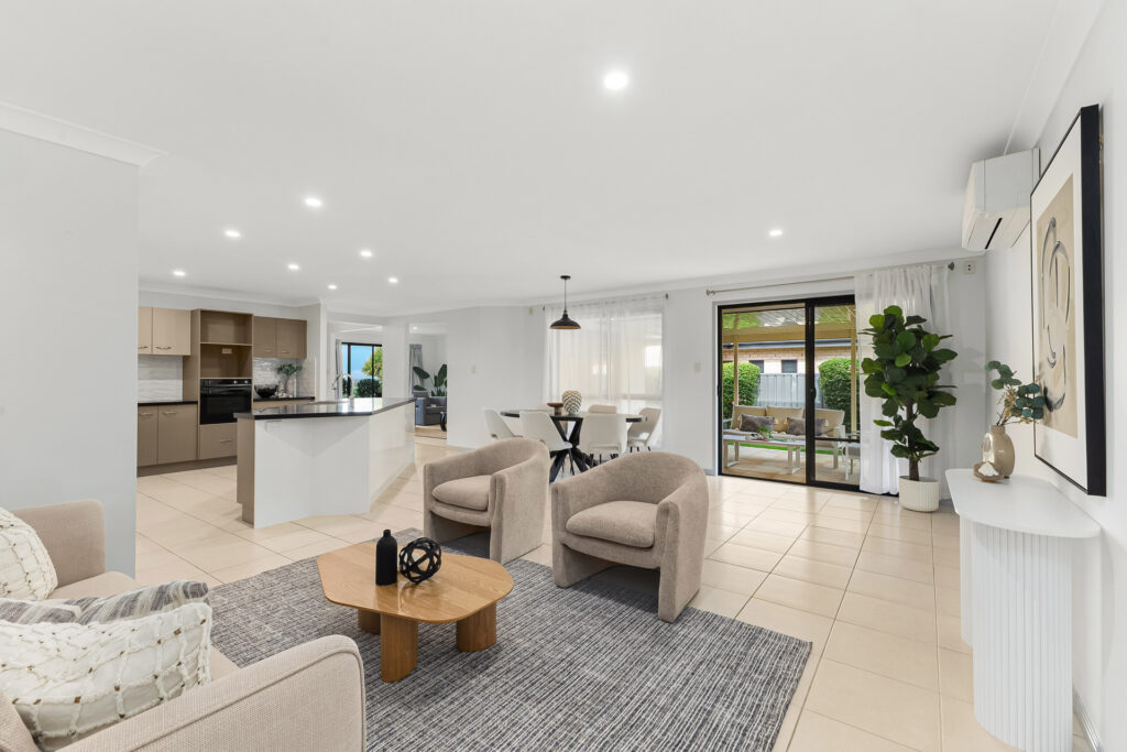 For Sale - 71 The Ridgeway - New Property in Cumbalum - Real Estate by Shawn Bishop & Jamie Marshall