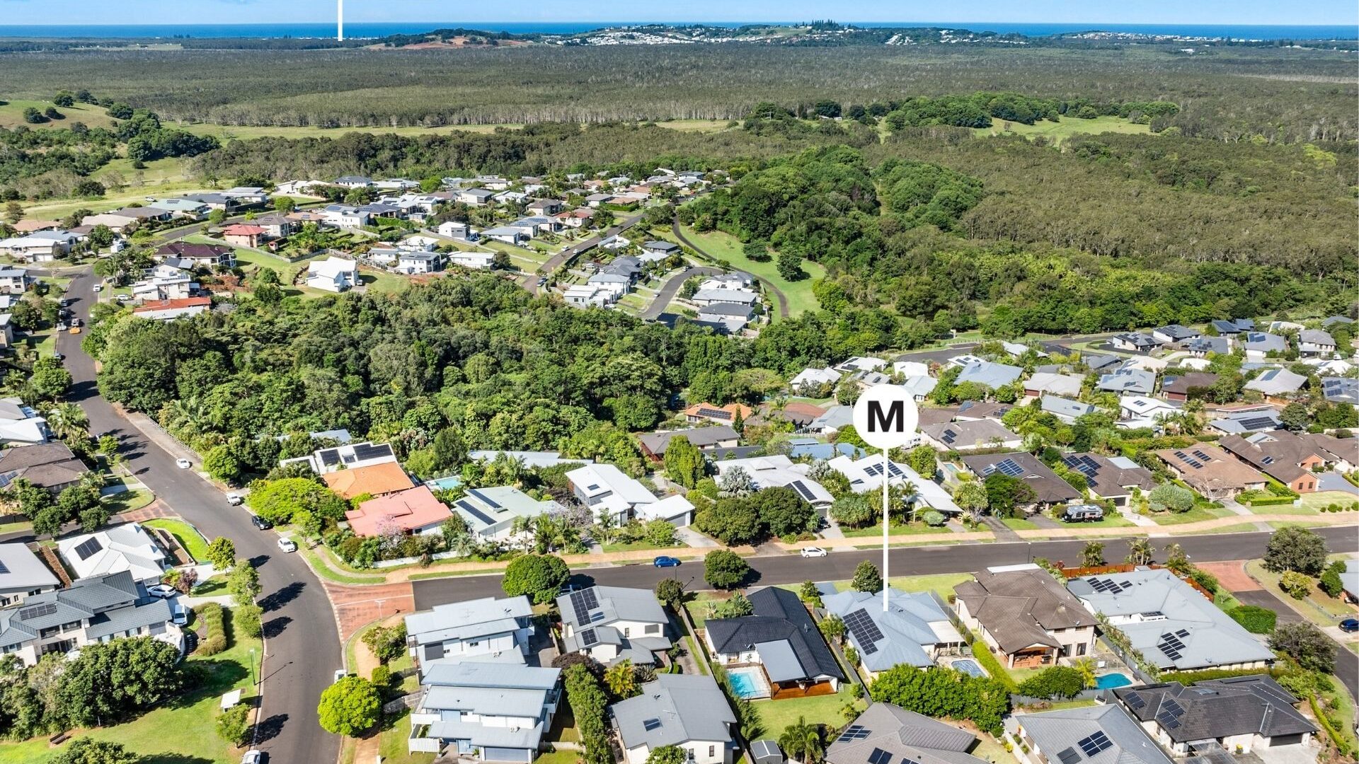 For Sale - 71 The Ridgeway - New Property in Cumbalum - Real Estate by Shawn Bishop & Jamie Marshall