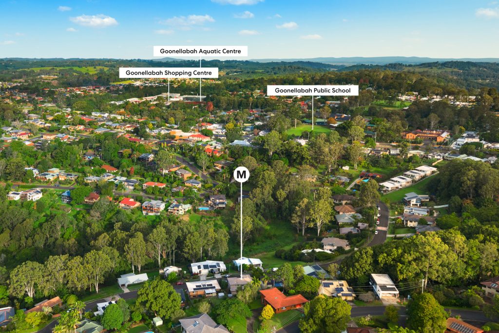 For Sale - 76 Hillcrest Avenue - New Property in Goonellabah - Real Estate by Max Mulcahy