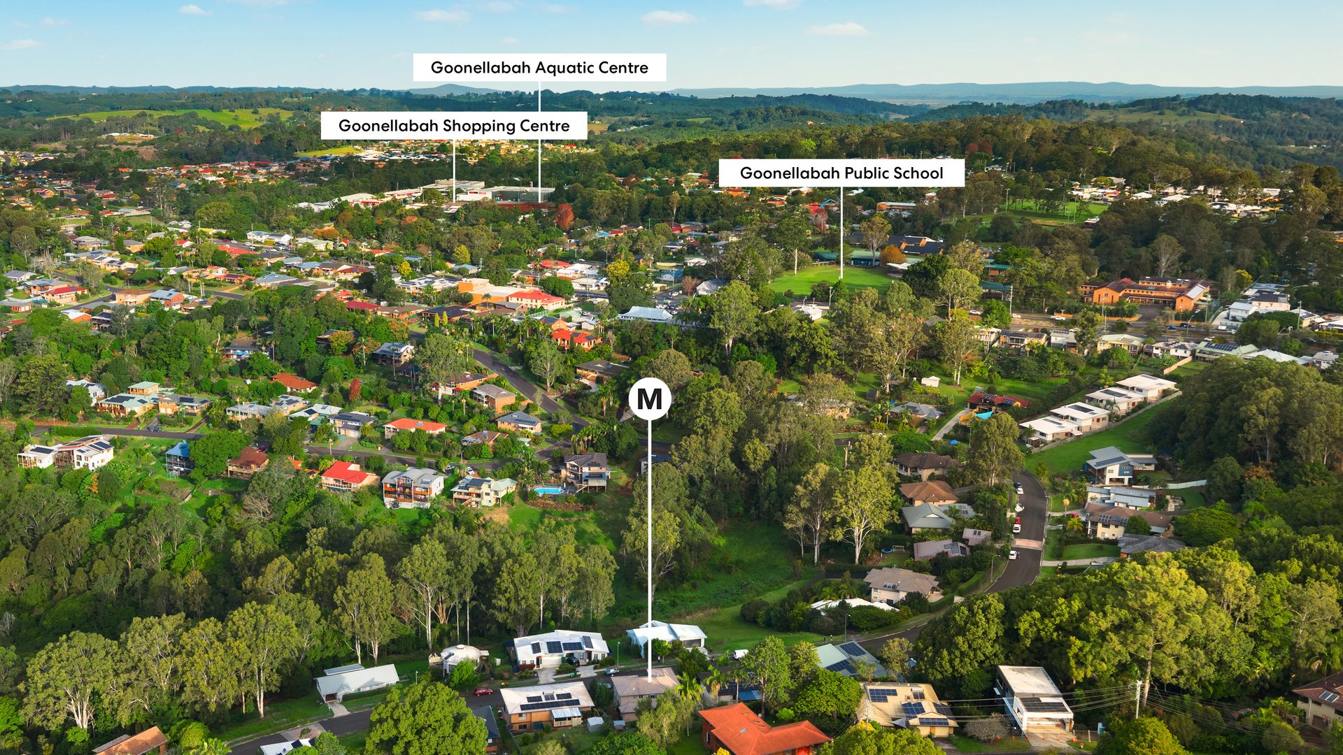 For Sale - 76 Hillcrest Avenue - New Property in Goonellabah - Real Estate by Max Mulcahy