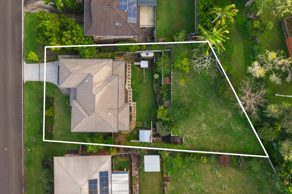 For Sale - 76 Hillcrest Avenue - New Property in Goonellabah - Real Estate by Max Mulcahy