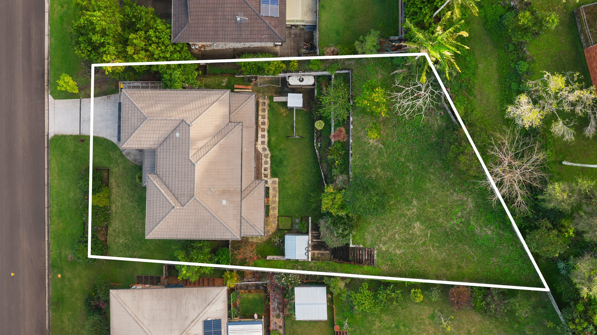 For Sale - 76 Hillcrest Avenue - New Property in Goonellabah - Real Estate by Max Mulcahy