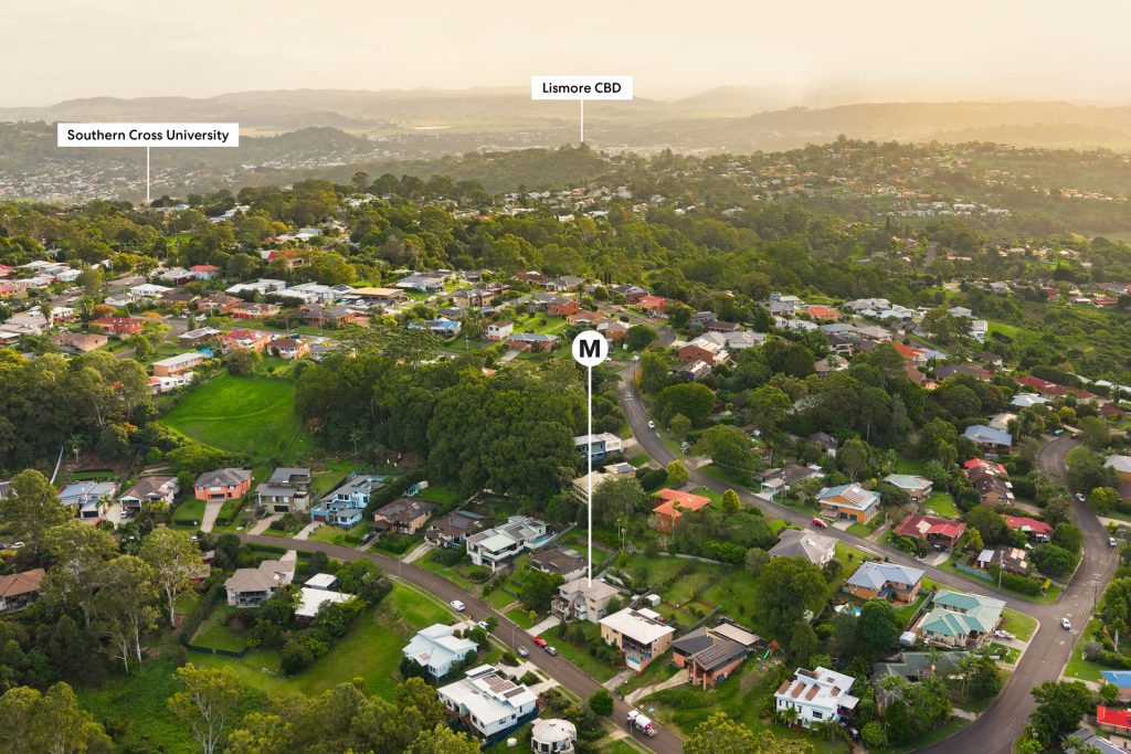 For Sale - 76 Hillcrest Avenue - New Property in Goonellabah - Real Estate by Max Mulcahy