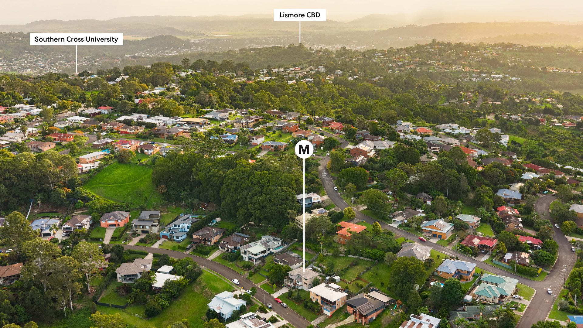 For Sale - 76 Hillcrest Avenue - New Property in Goonellabah - Real Estate by Max Mulcahy