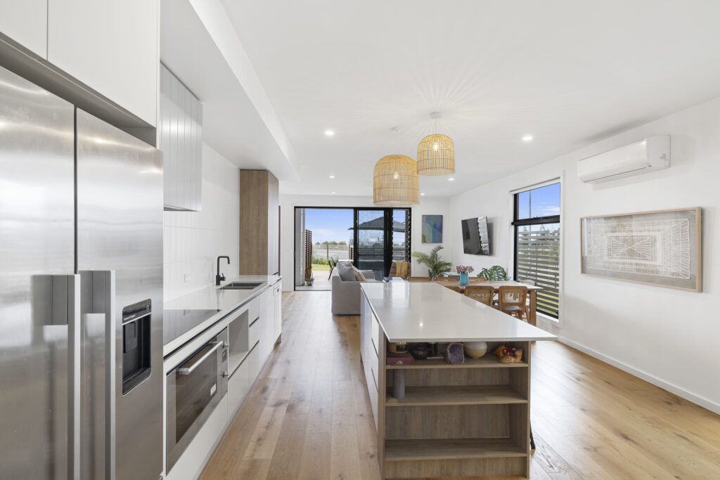 For Sale - 1 Surf Avenue - New Property in Skennars Head - Real Estate by  