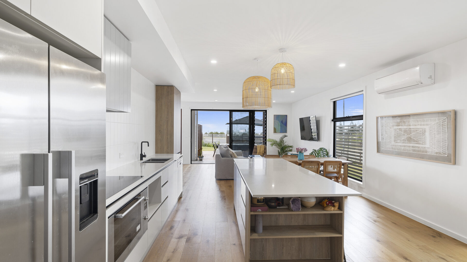 For Sale - 1 Surf Avenue - New Property in Skennars Head - Real Estate by  