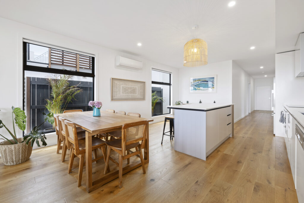 For Sale - 1 Surf Avenue - New Property in Skennars Head - Real Estate by  