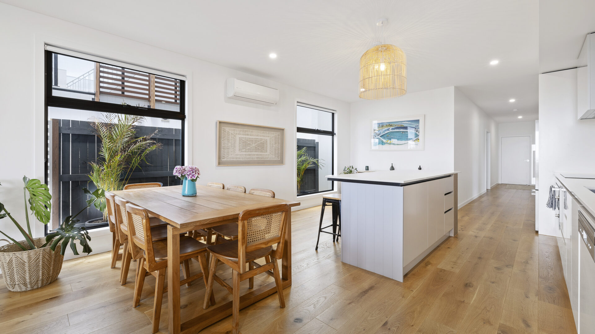 For Sale - 1 Surf Avenue - New Property in Skennars Head - Real Estate by  