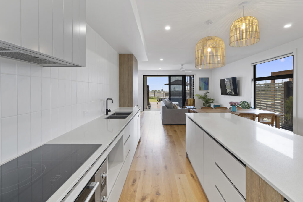 For Sale - 1 Surf Avenue - New Property in Skennars Head - Real Estate by  
