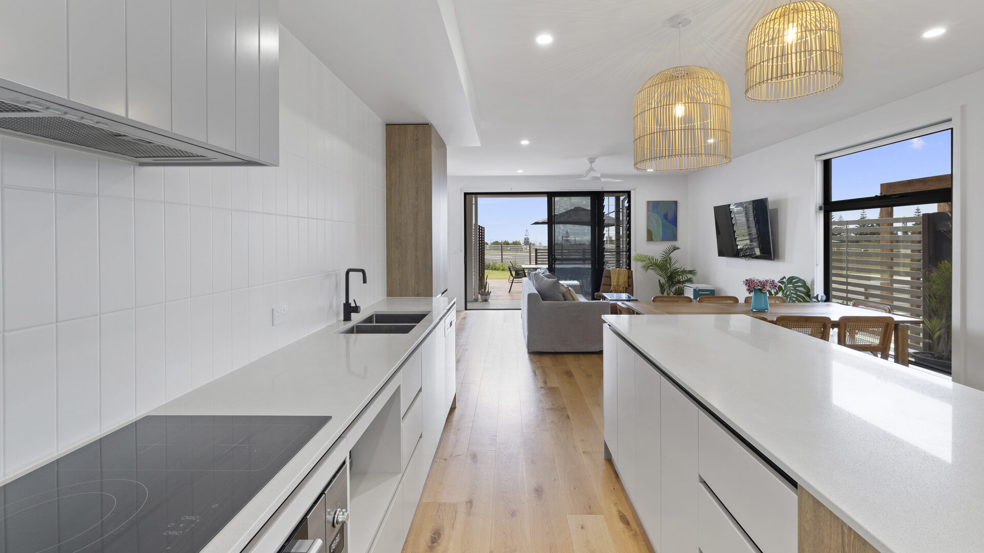 For Sale - 1 Surf Avenue - New Property in Skennars Head - Real Estate by  