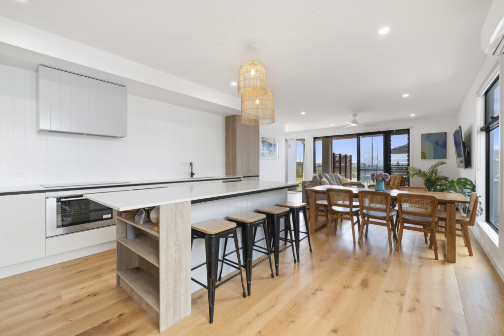 For Sale - 1 Surf Avenue - New Property in Skennars Head - Real Estate by  