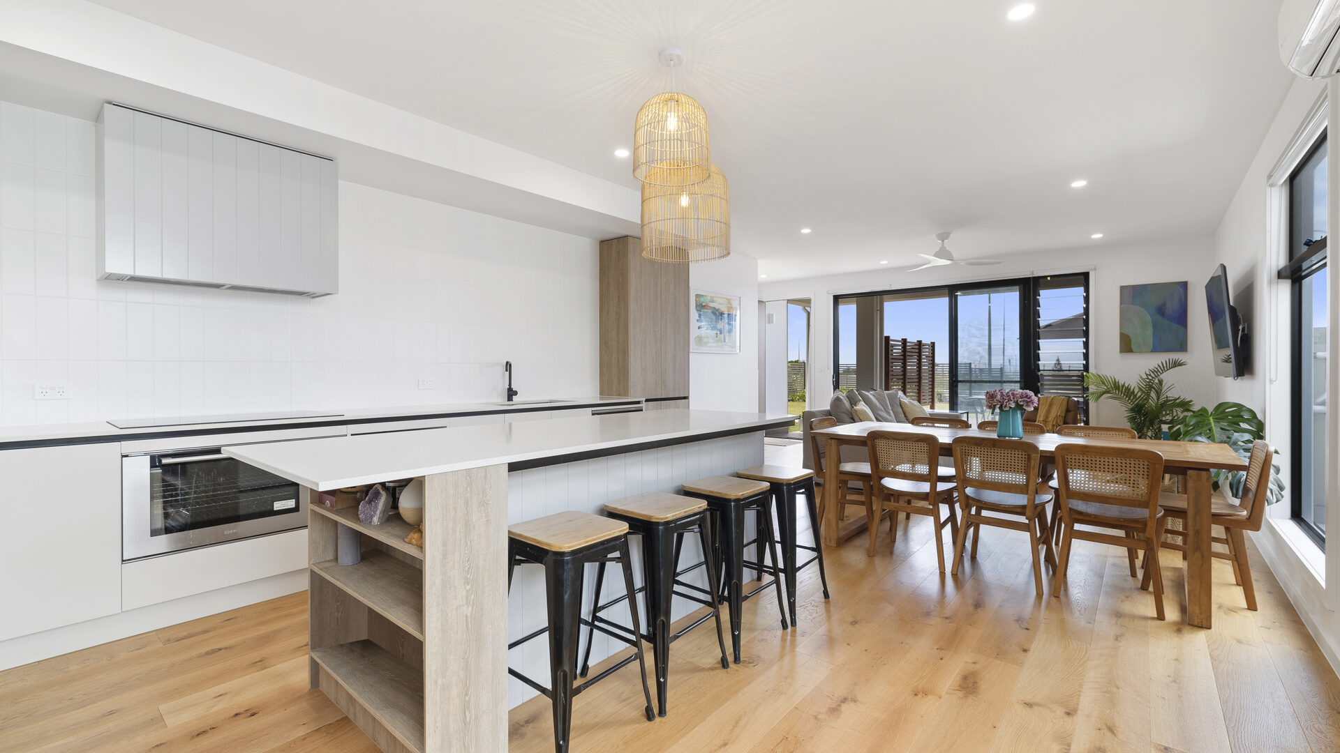 For Sale - 1 Surf Avenue - New Property in Skennars Head - Real Estate by  