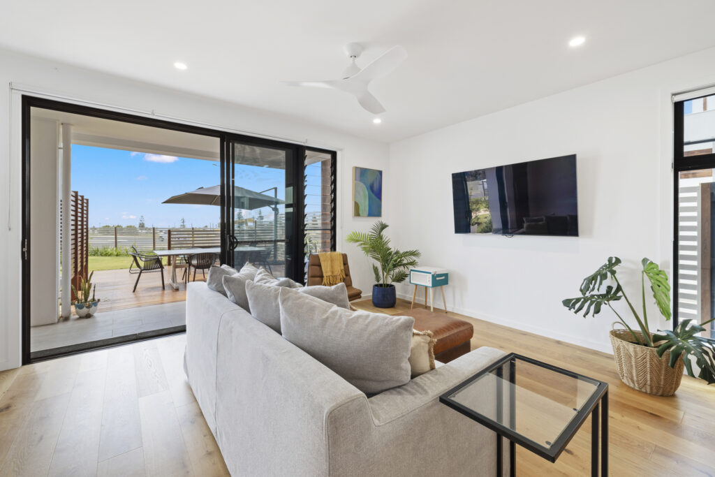 For Sale - 1 Surf Avenue - New Property in Skennars Head - Real Estate by  