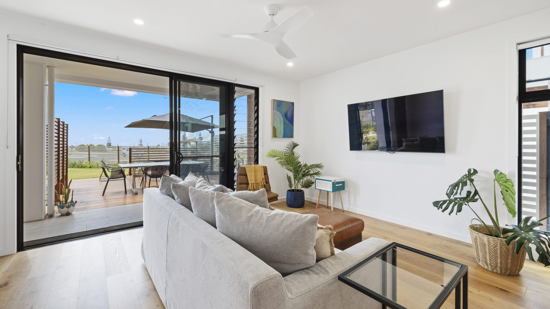 For Sale - 1 Surf Avenue - New Property in Skennars Head - Real Estate by  
