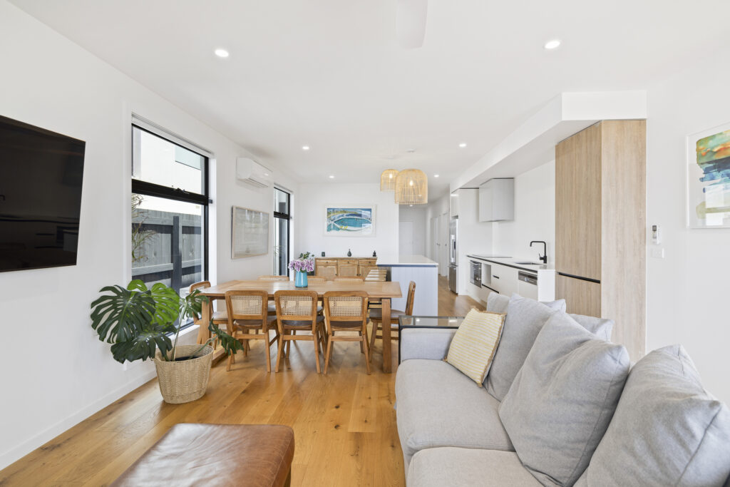 For Sale - 1 Surf Avenue - New Property in Skennars Head - Real Estate by  