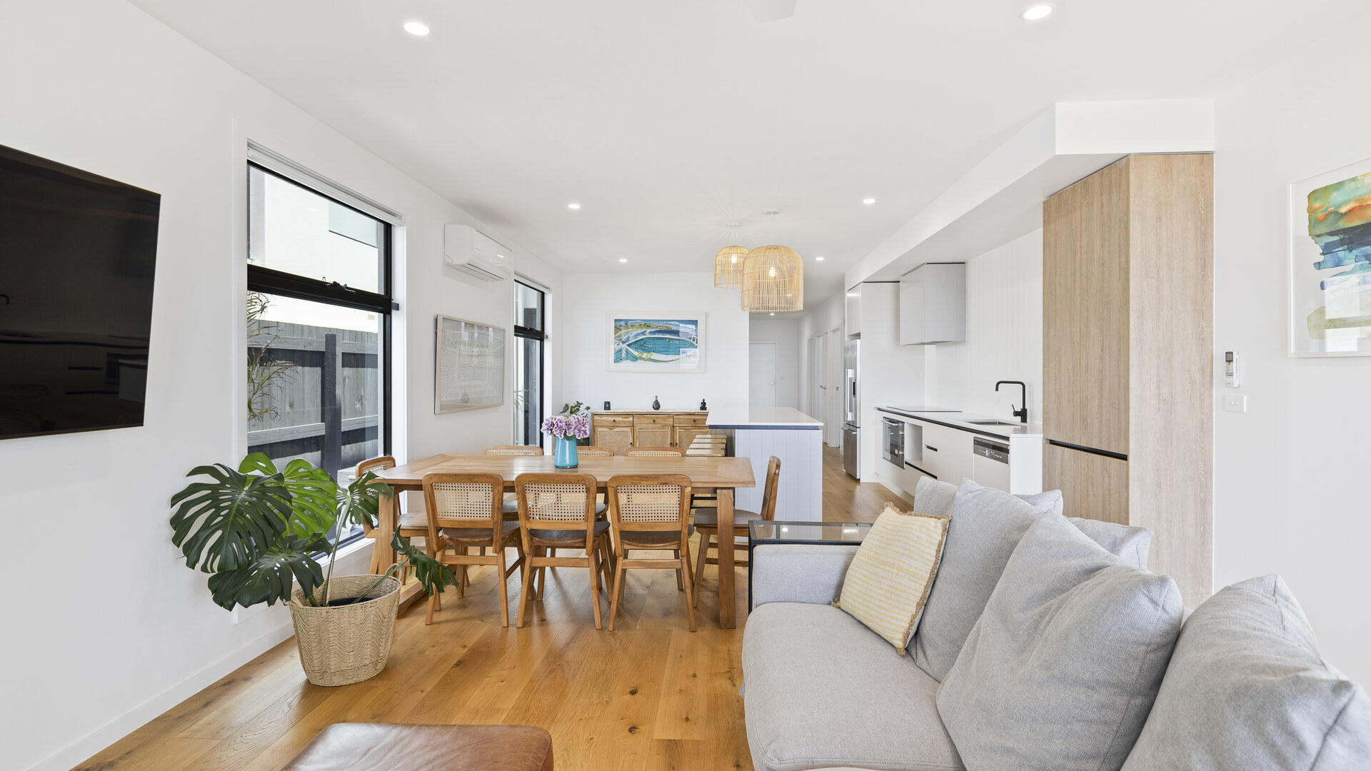 For Sale - 1 Surf Avenue - New Property in Skennars Head - Real Estate by  