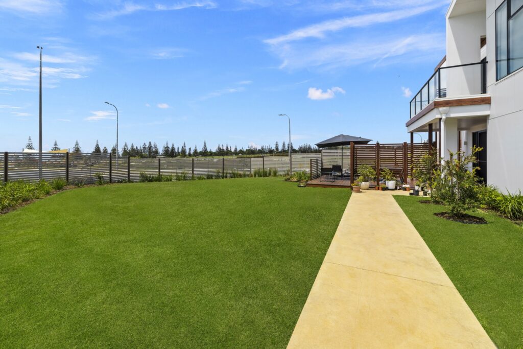 For Sale - 1 Surf Avenue - New Property in Skennars Head - Real Estate by  