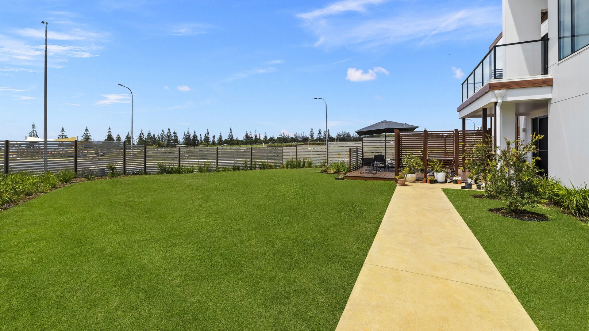 For Sale - 1 Surf Avenue - New Property in Skennars Head - Real Estate by  