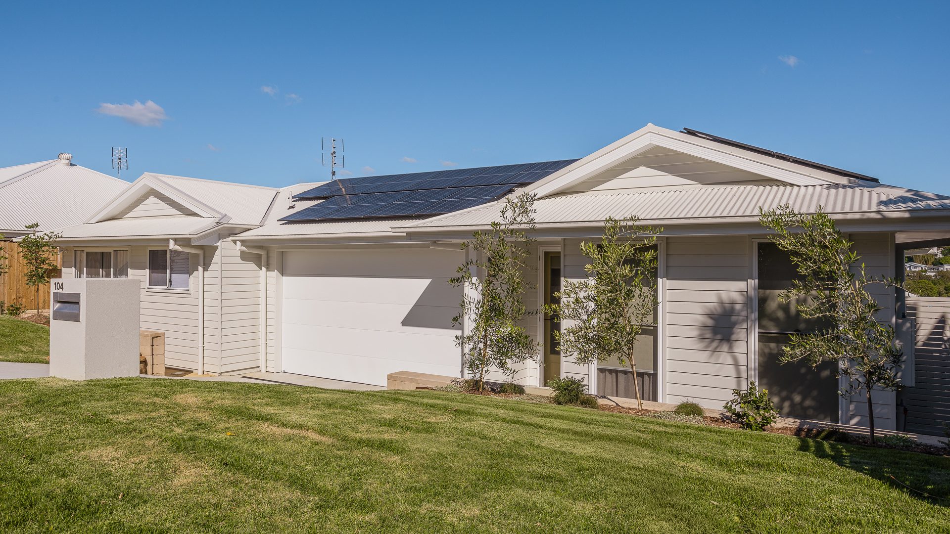 Sold - 104 Stoneyhurst Drive - New Property in Lennox Head - Real Estate by Nick Bordin
