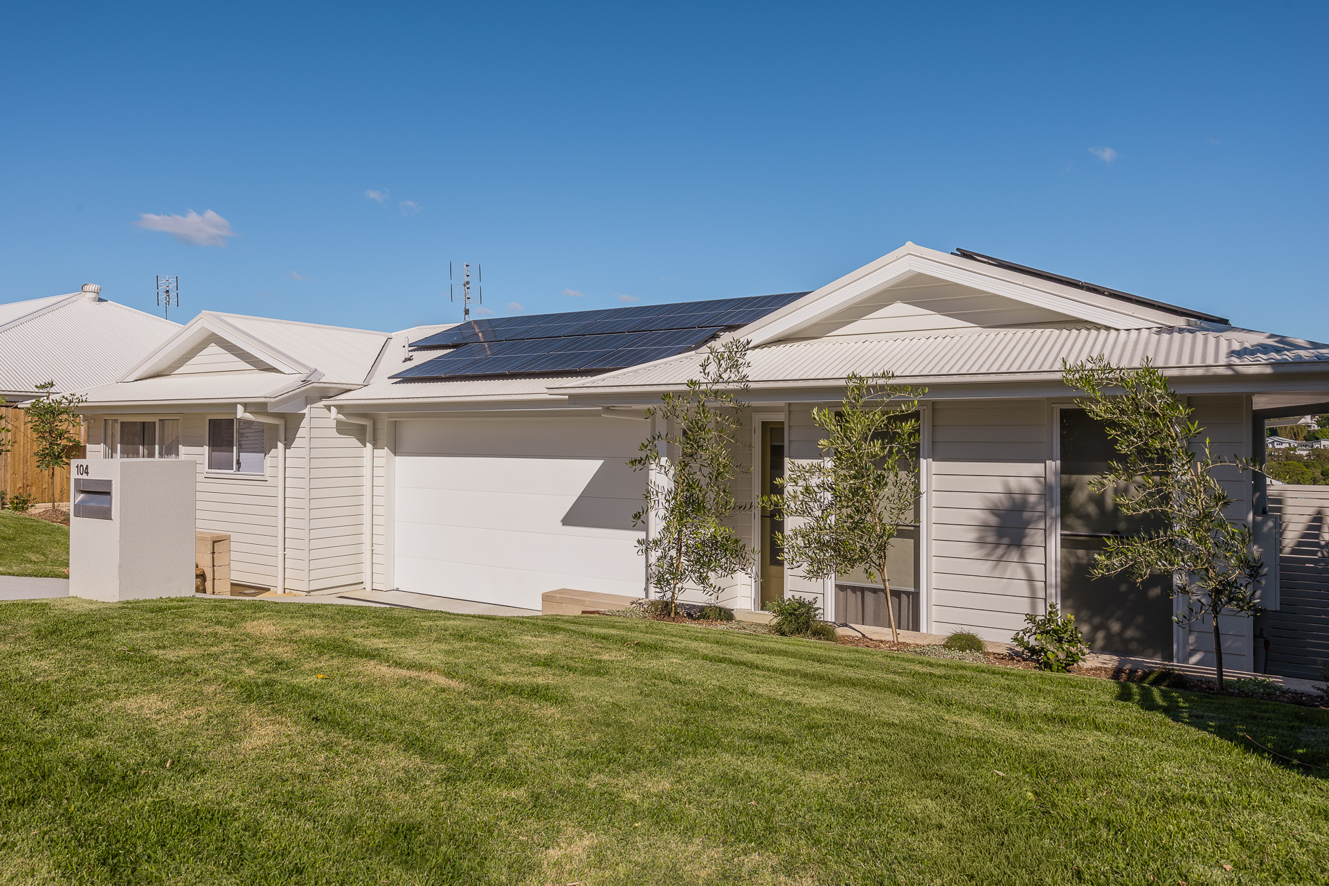 104 Stoneyhurst Drive, Lennox Head  NSW  2478