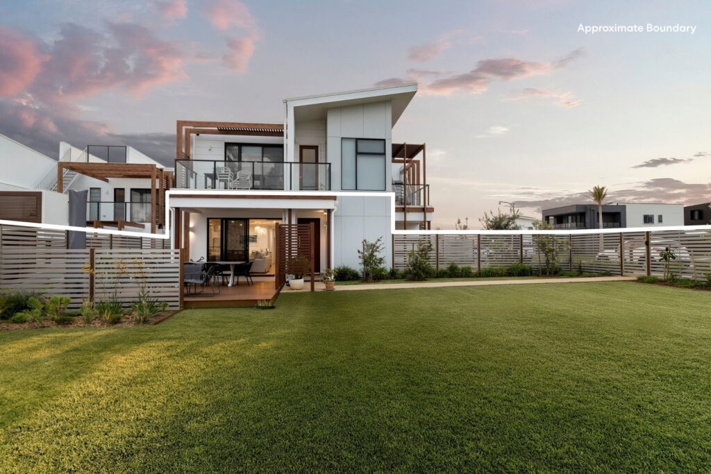 For Sale - 1 Surf Avenue - New Property in Skennars Head - Real Estate by  