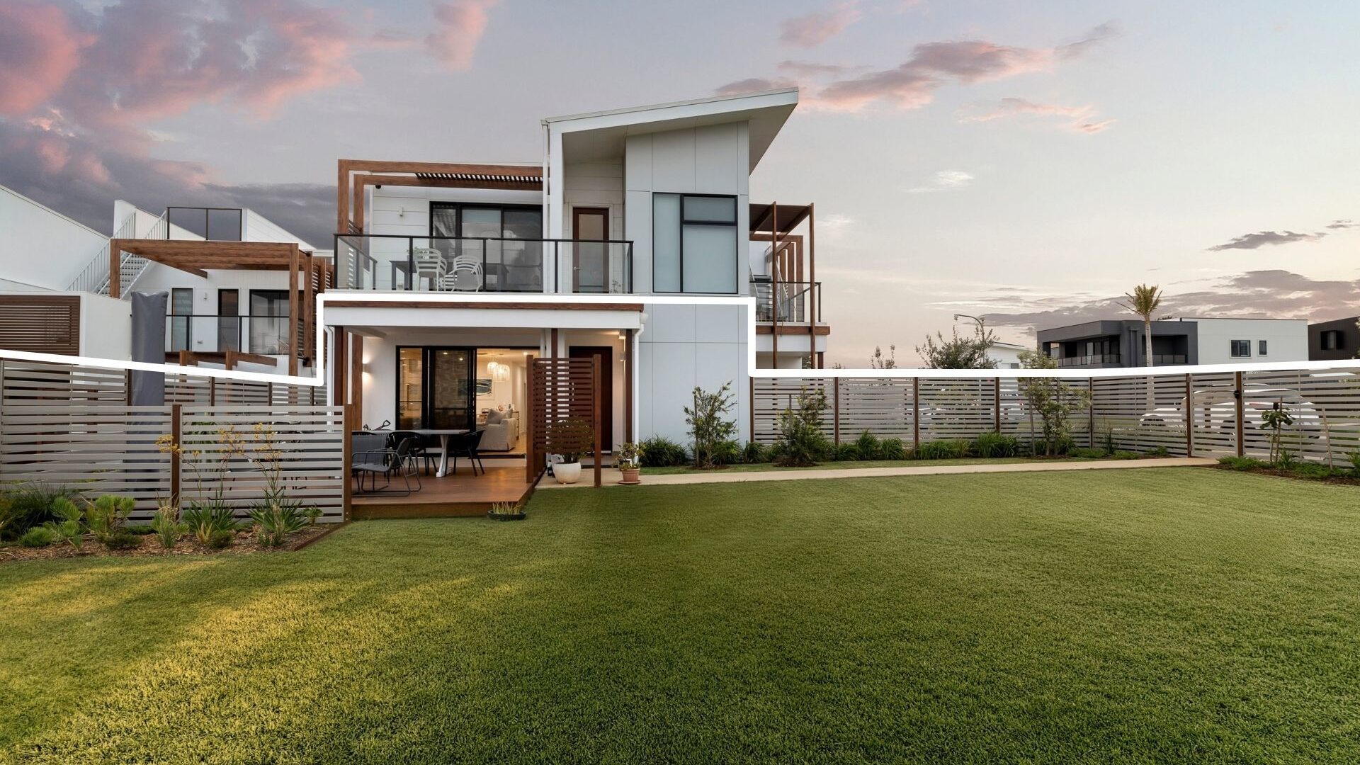 For Sale - 1 Surf Avenue - New Property in Skennars Head - Real Estate by  