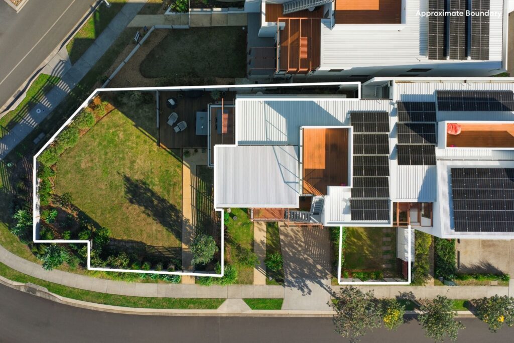 For Sale - 1 Surf Avenue - New Property in Skennars Head - Real Estate by  