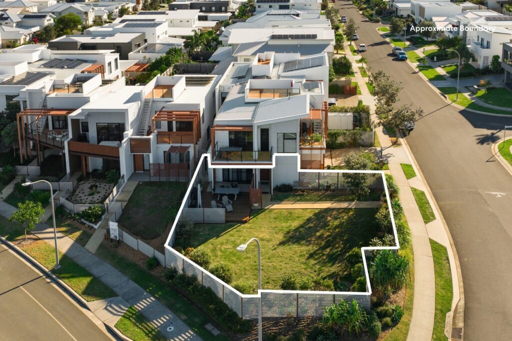 For Sale - 1 Surf Avenue - New Property in Skennars Head - Real Estate by  