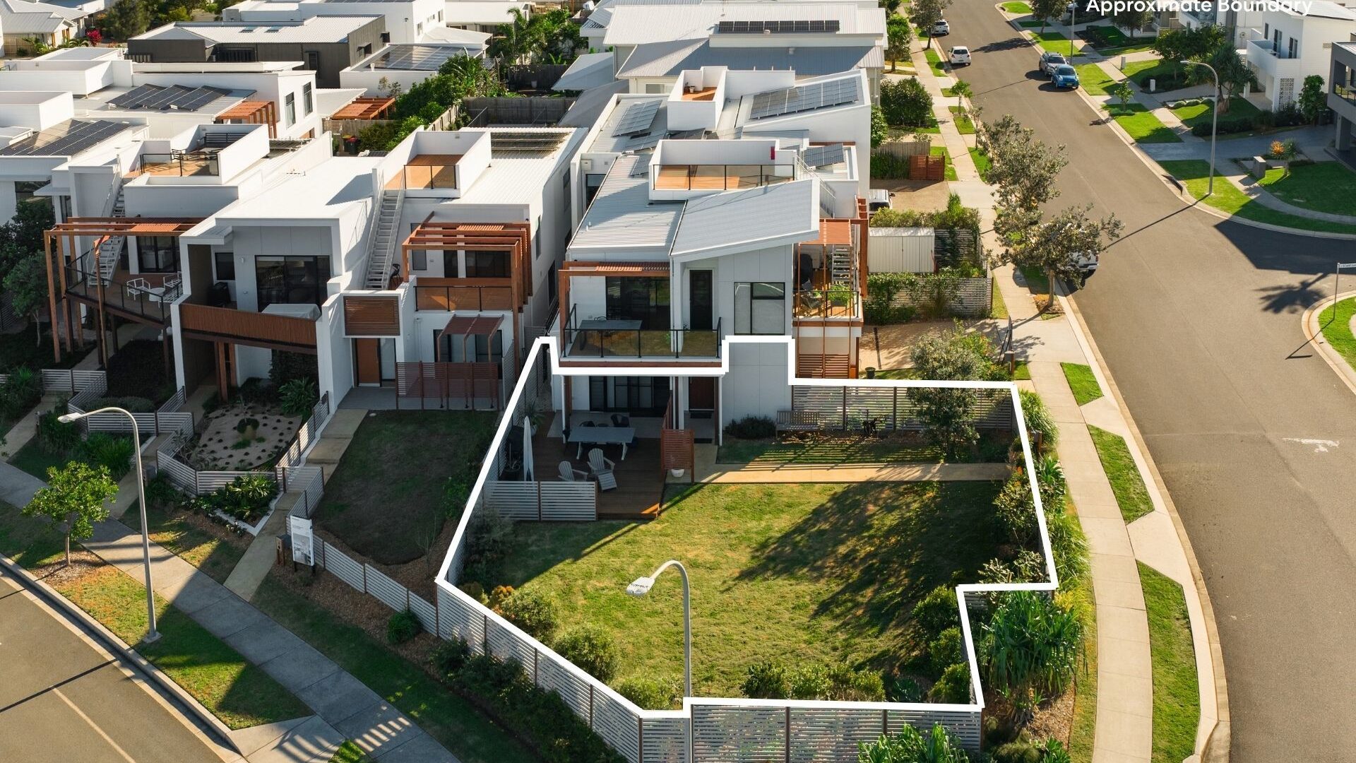 For Sale - 1 Surf Avenue - New Property in Skennars Head - Real Estate by  