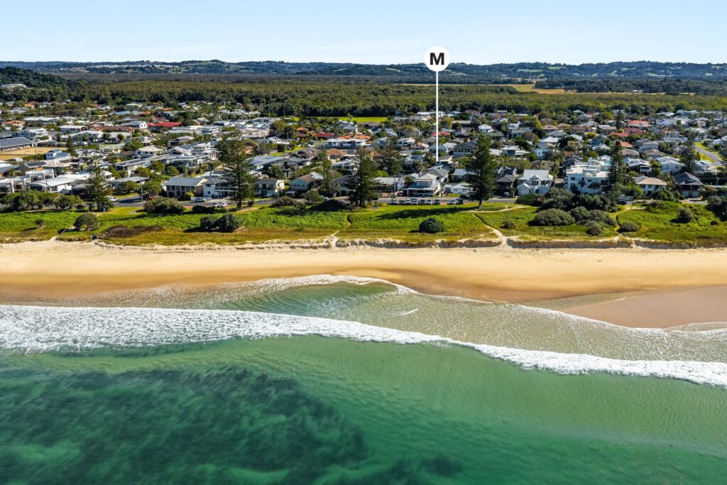 For Sale - 2/41 Pacific Parade - New Property in Lennox Head - Real Estate by Jason Crethar