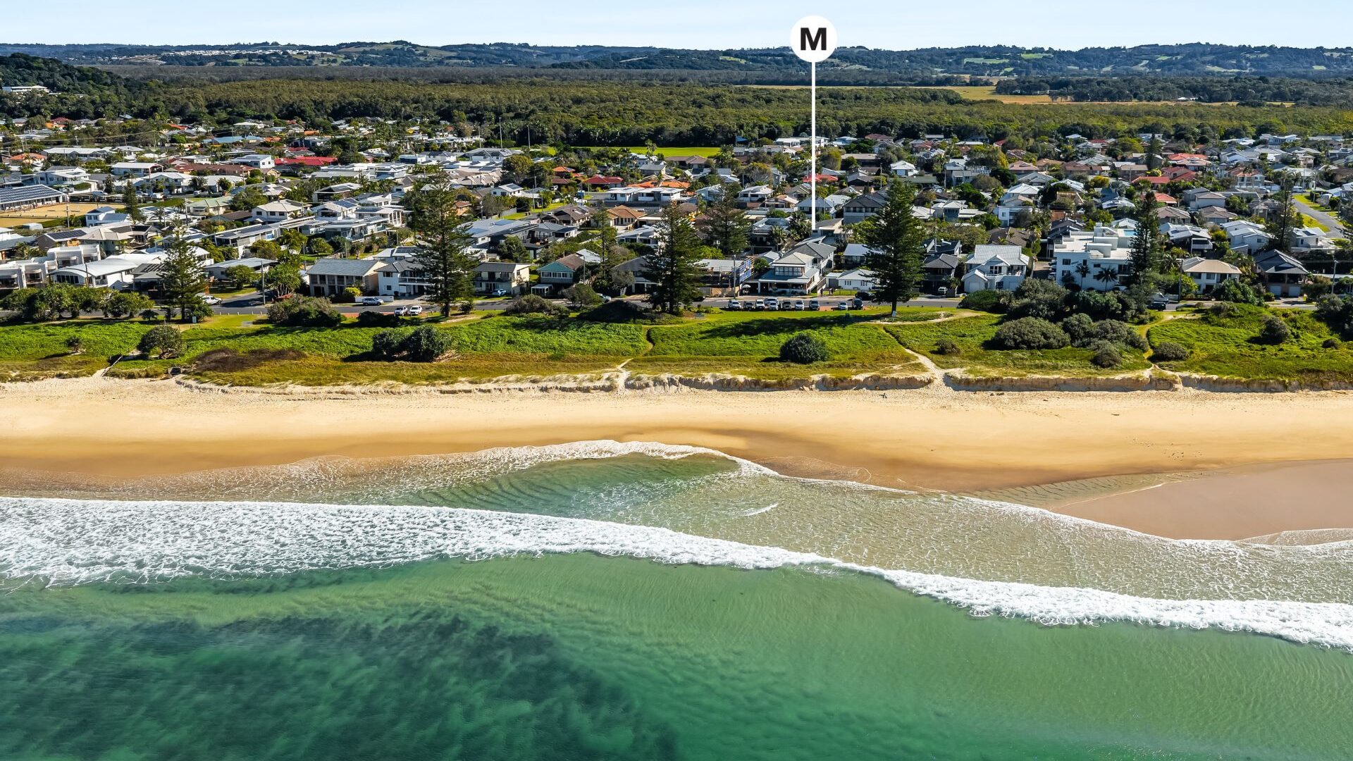 For Sale - 2/41 Pacific Parade - New Property in Lennox Head - Real Estate by Jason Crethar