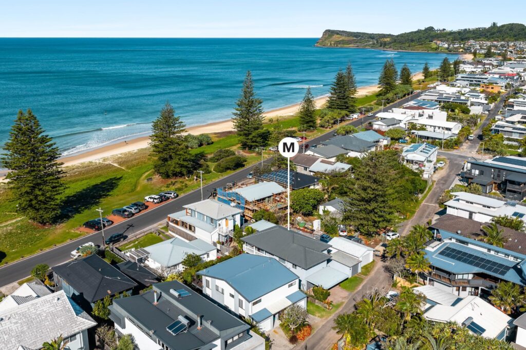 For Sale - 2/41 Pacific Parade - New Property in Lennox Head - Real Estate by Jason Crethar