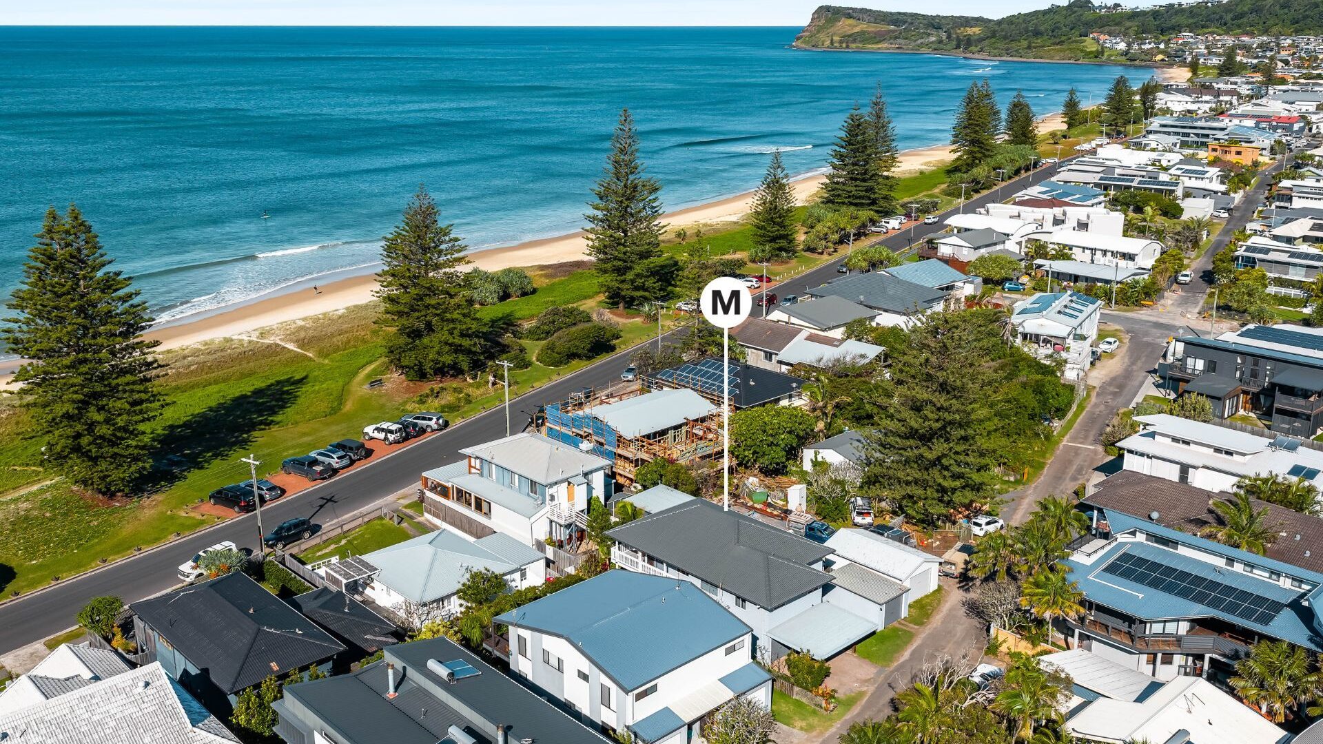 For Sale - 2/41 Pacific Parade - New Property in Lennox Head - Real Estate by Jason Crethar