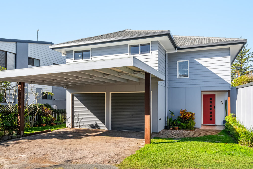 For Sale - 2/41 Pacific Parade - New Property in Lennox Head - Real Estate by Jason Crethar