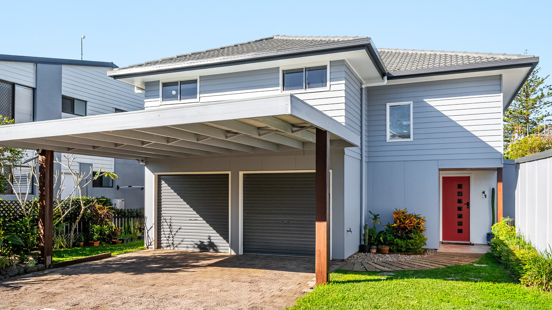 For Sale - 2/41 Pacific Parade - New Property in Lennox Head - Real Estate by Jason Crethar