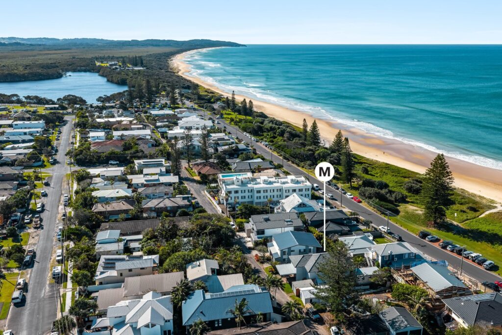 For Sale - 2/41 Pacific Parade - New Property in Lennox Head - Real Estate by Jason Crethar